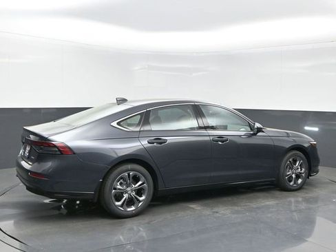 New 2026 Honda Accord EX-L image 6