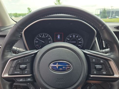 Used 2021 Subaru Outback Limited w/ Popular Package #2 AWD/4WD image 34