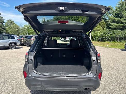 Certified 2026 Subaru Forester Premium AWD/4WD image 14