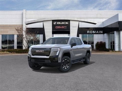 New 2026 GMC Sierra EV Elevation image 80