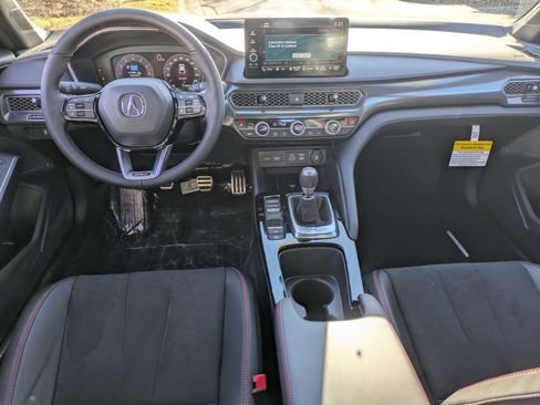 New 2026 Acura Integra Type S image 20