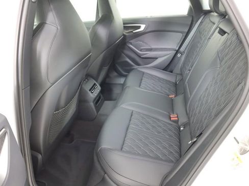 New 2025 Audi S5 Premium Plus image 15