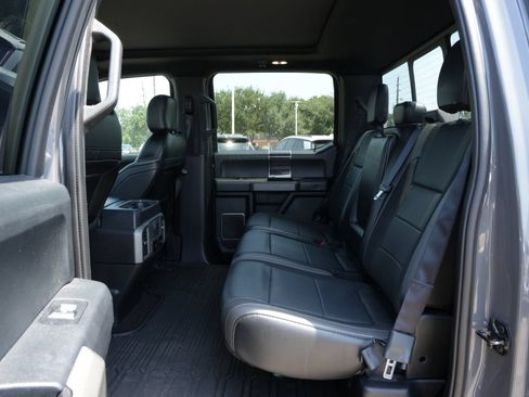 Used 2020 Ford F150 Raptor w/ Equipment Group 802A Luxury AWD/4WD image 21
