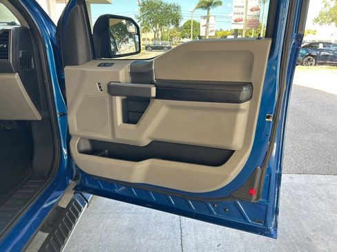 Used 2017 Ford F150 XLT w/ Equipment Group 301A Mid image 26