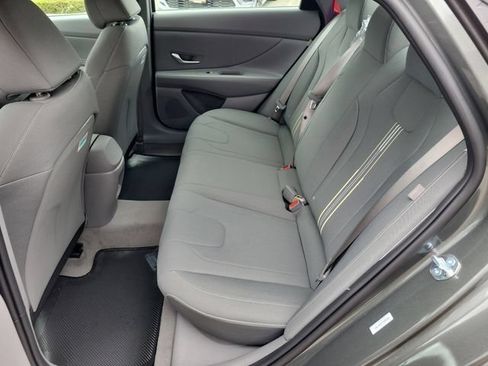 New 2026 Hyundai Elantra Sport FWD image 26