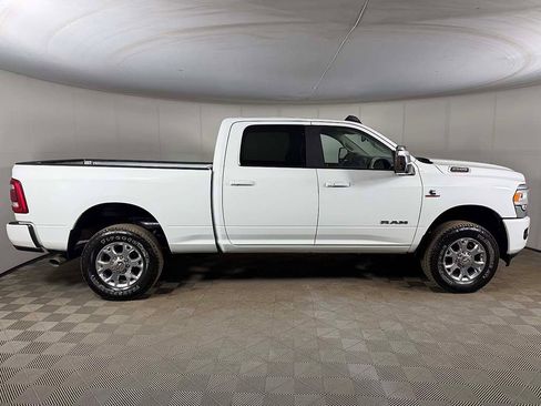Used 2024 RAM 2500 Laramie AWD/4WD image 14
