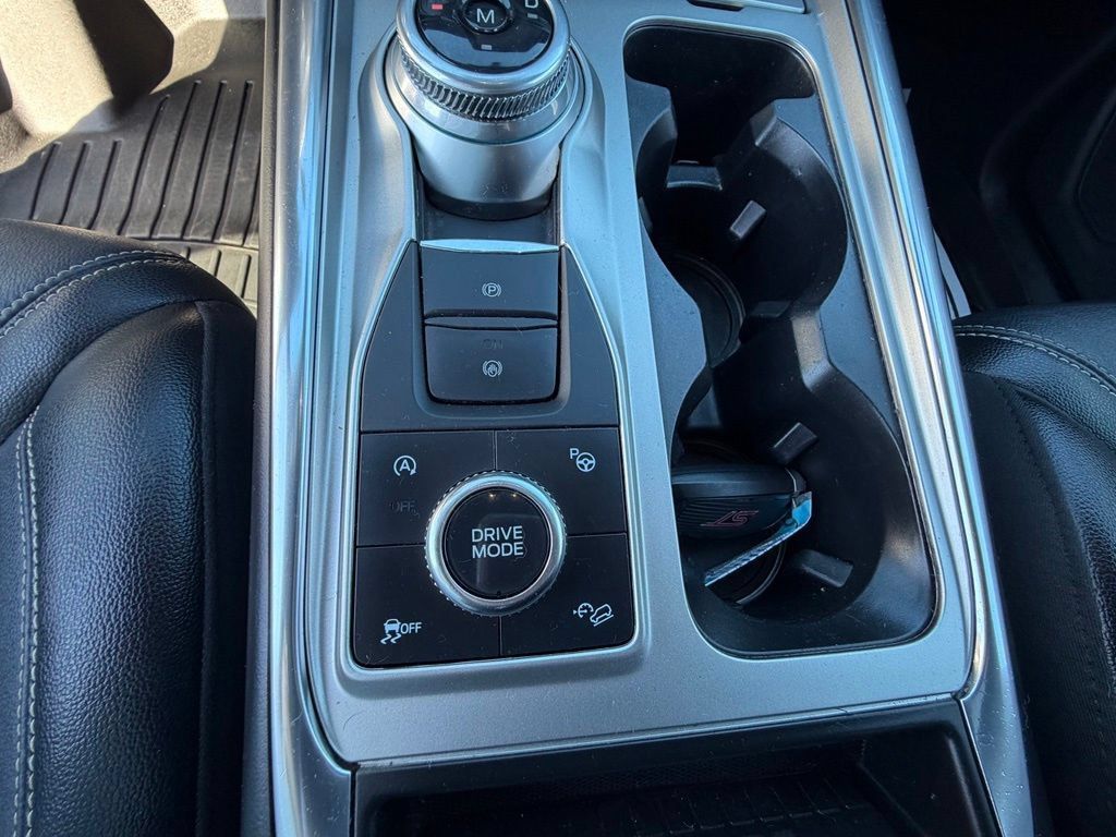 Used 2020 Ford Explorer ST w/ Premium Technology Package AWD/4WD image 29
