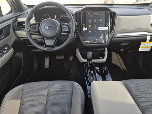 New 2026 Subaru Forester Premium image 13