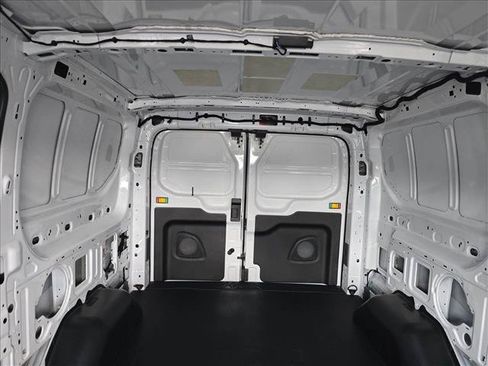 New 2026 Ford Transit 150 Low Roof RWD image 14