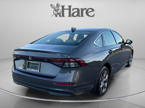 Used 2024 Honda Accord EX image 5