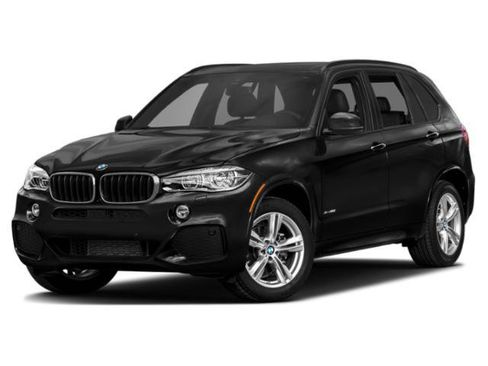 Used 2015 BMW X5 xDrive35i AWD/4WD image 1