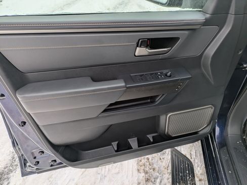 Used 2026 Toyota Sequoia Capstone image 6