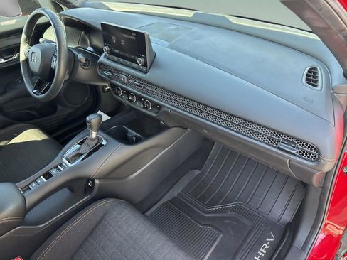 Used 2023 Honda HR-V Sport image 23