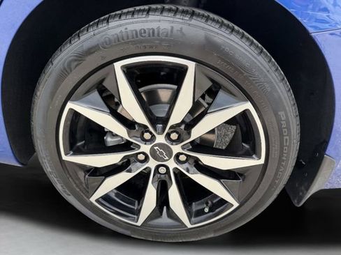 Used 2023 Chevrolet Malibu RS FWD image 29