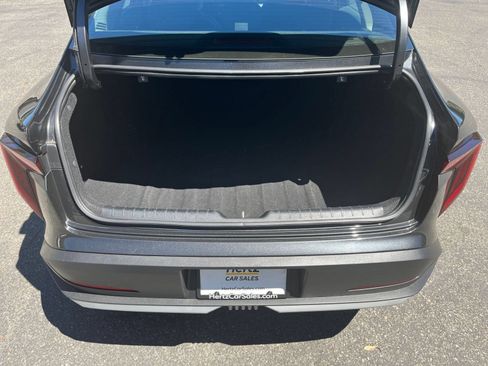 Used 2025 Kia K4 FWD image 30