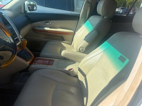 Used 2008 Lexus RX 400h 2WD w/ Premium Plus Pkg image 2