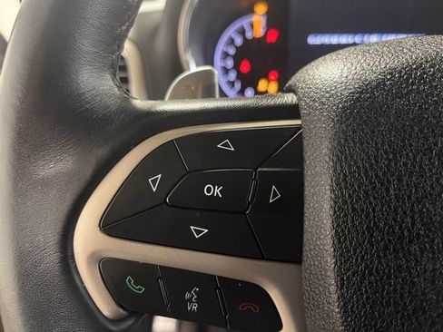 Used 2016 Jeep Grand Cherokee Laredo w/ Quick Order Package 23E image 25