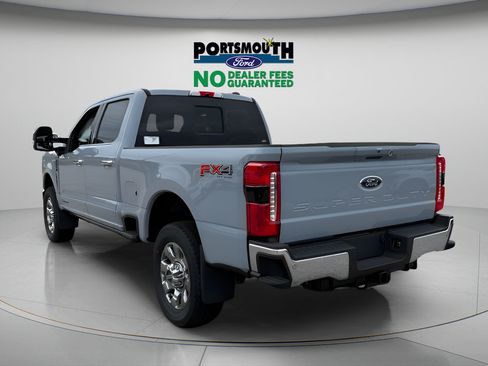 New 2026 Ford F350 Lariat w/ Lariat Ultimate Package AWD/4WD image 26