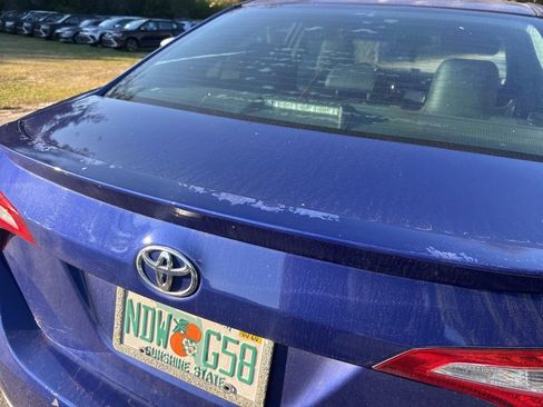 Used 2015 Toyota Corolla S image 22