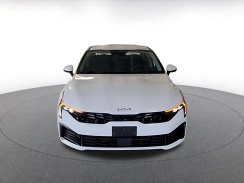 Used 2025 Kia K5 LXS FWD image 5