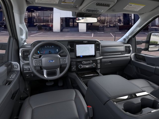 New 2026 Ford F350 Lariat AWD/4WD image 11
