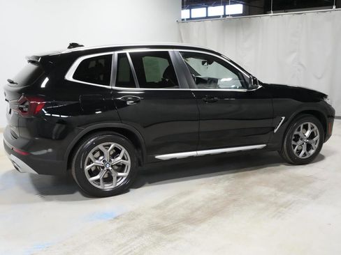 Used 2023 BMW X3 xDrive30i w/ Premium Package w/ZPA image 17