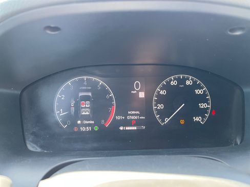 Used 2023 Honda HR-V EX-L image 18
