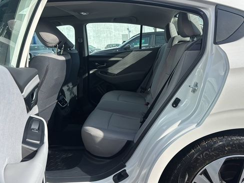 Used 2025 Subaru Legacy Premium image 20