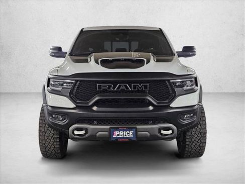 Used 2024 RAM 1500 TRX image 2