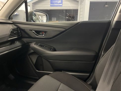 Certified 2025 Subaru Legacy Premium image 15