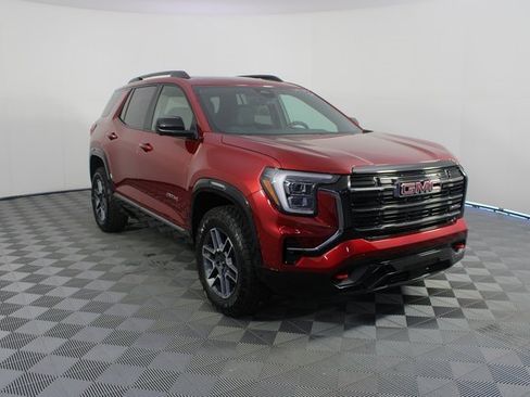 New 2026 GMC Terrain AT4 w/ Convenience Package III image 30