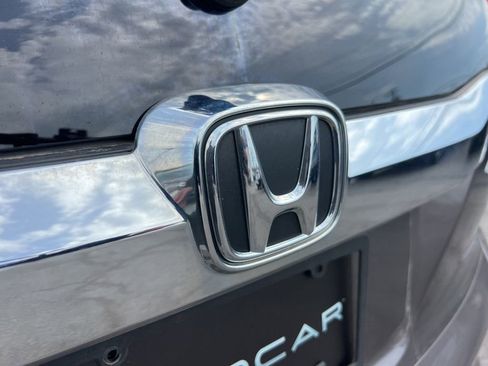 Used 2015 Honda CR-V EX-L image 29