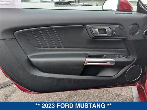 Certified 2023 Ford Mustang GT Premium image 9