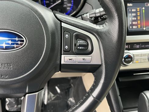 Used 2017 Subaru Outback 2.5i Limited image 22