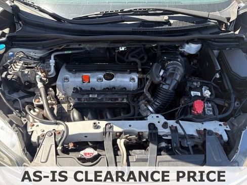 Used 2014 Honda CR-V LX image 27