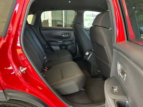 Used 2026 Honda HR-V Sport image 27