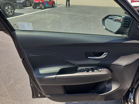 New 2026 Hyundai Kona Limited AWD/4WD image 13