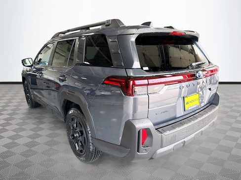New 2026 Subaru Outback Limited AWD/4WD image 35