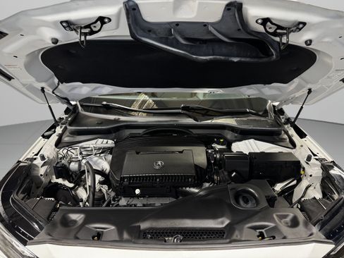 Certified 2024 Acura MDX FWD w/ Technology Package image 41