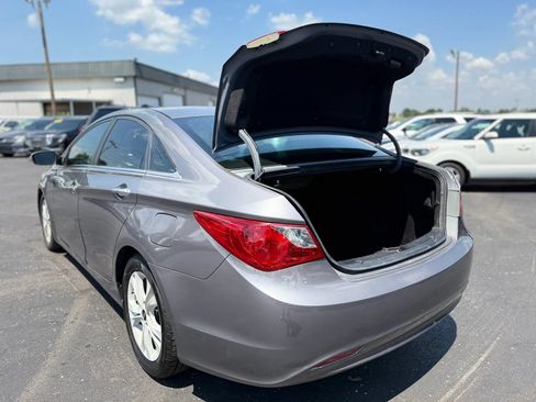 Used 2013 Hyundai Sonata Limited FWD image 9