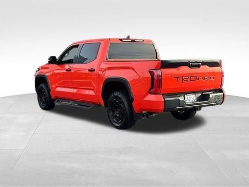 Used 2023 Toyota Tundra TRD Pro image 6