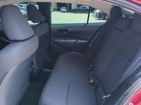 Used 2023 Toyota Corolla LE FWD image 13