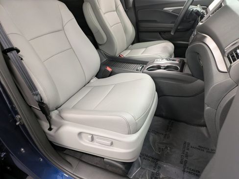 Certified 2023 Honda Passport EX-L image 28