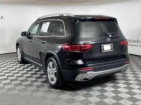 Used 2023 Mercedes-Benz GLB 250 image 5