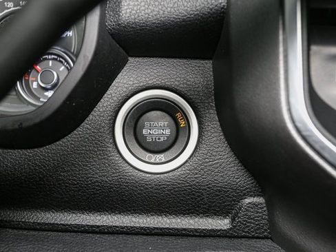 Used 2024 RAM 2500 Big Horn image 26