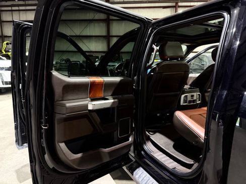 Used 2020 Ford F150 King Ranch AWD/4WD image 16