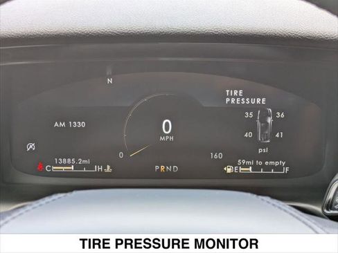 Certified 2023 Lincoln Aviator Reserve w/ Equipment Group 201A image 15