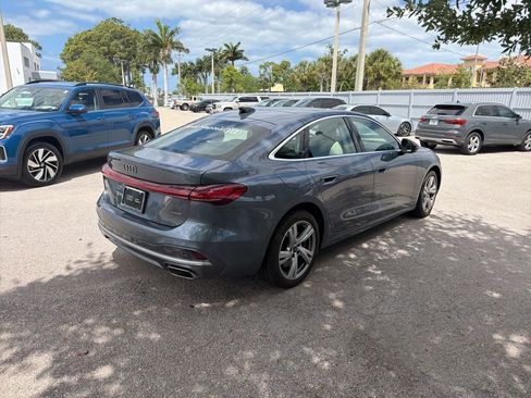 Used 2025 Audi A5 2.0T Premium Plus w/ Premium Plus image 7