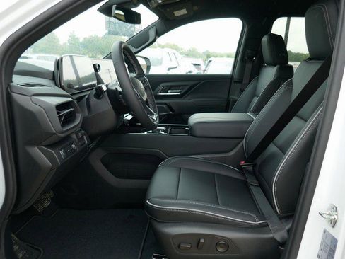 New 2026 Chevrolet Silverado EV LT image 13