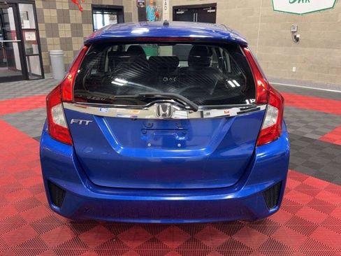Used 2015 Honda Fit EX image 5
